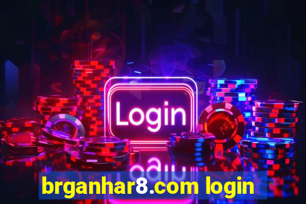 brganhar8.com login